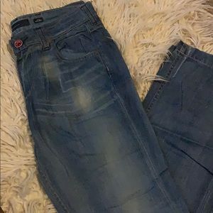 Vintage Miss Sixty Jeans